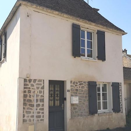 Petite Maison De Village Maincy المظهر الخارجي الصورة