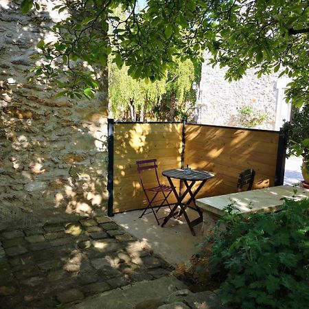 Petite Maison De Village Maincy المظهر الخارجي الصورة
