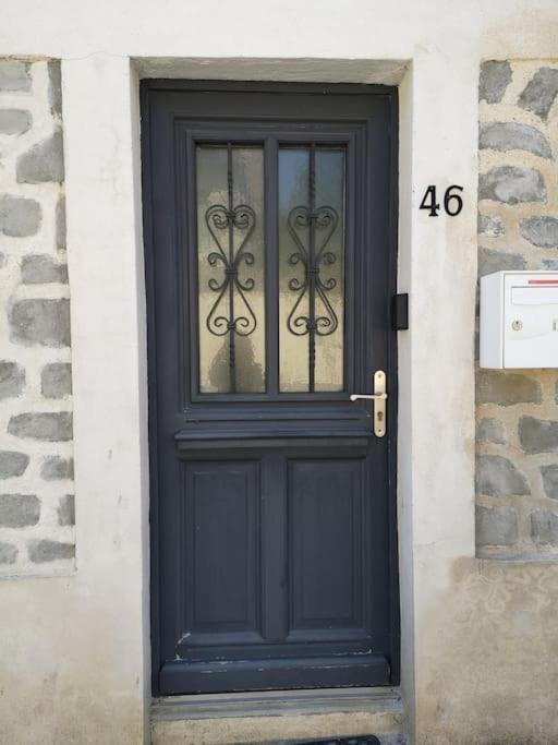 Petite Maison De Village Maincy المظهر الخارجي الصورة