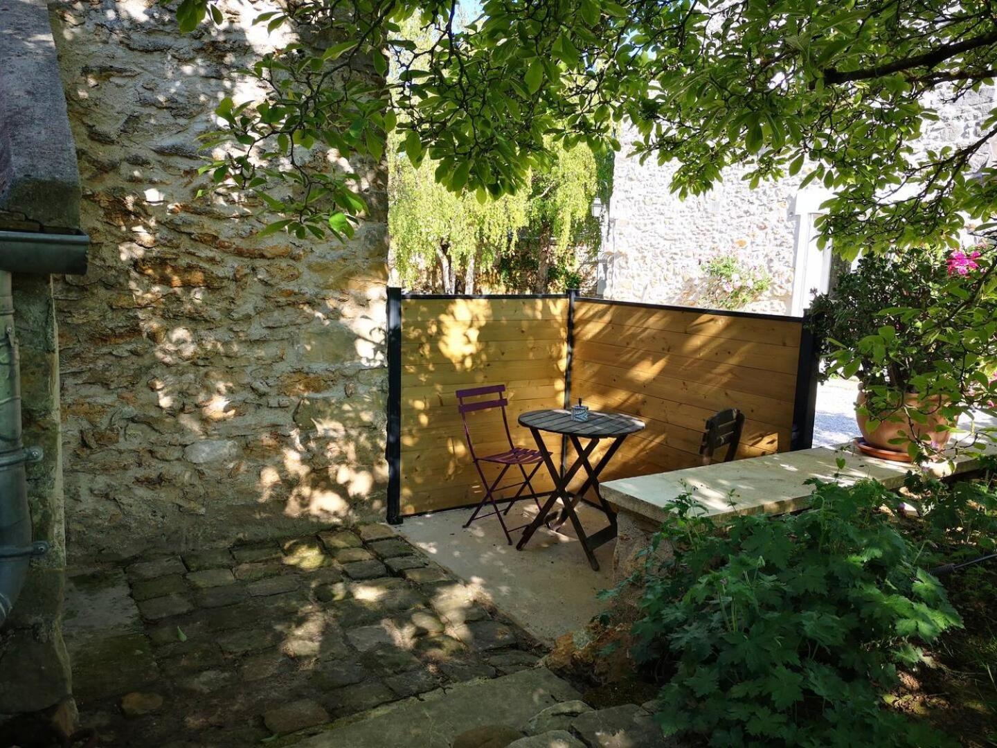Petite Maison De Village Maincy المظهر الخارجي الصورة